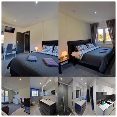 Apartament Rodzinny- Willa Lawenda Rytro Exteriér fotografie