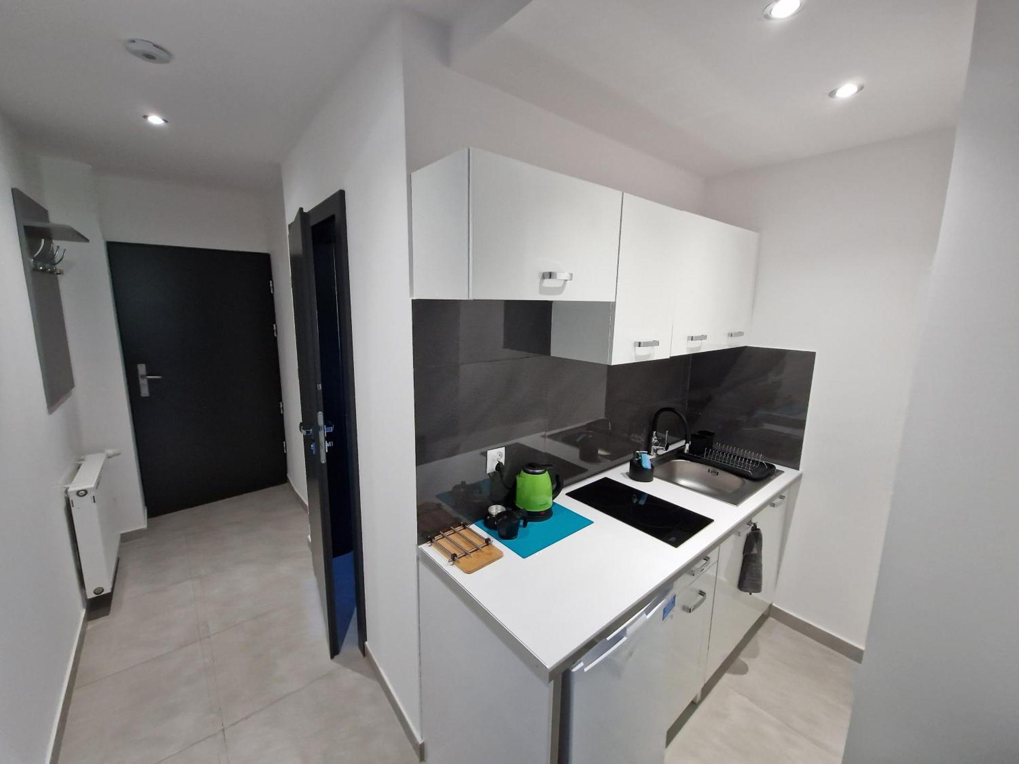 Apartament Rodzinny- Willa Lawenda Rytro Exteriér fotografie