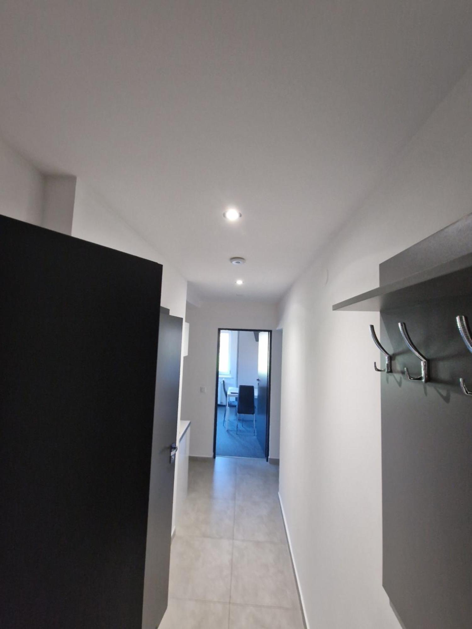 Apartament Rodzinny- Willa Lawenda Rytro Exteriér fotografie